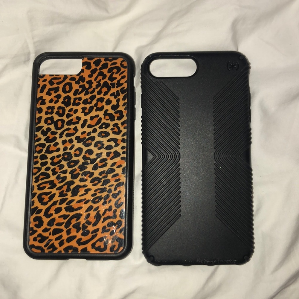 iPhone 7/6/8 Plus Case